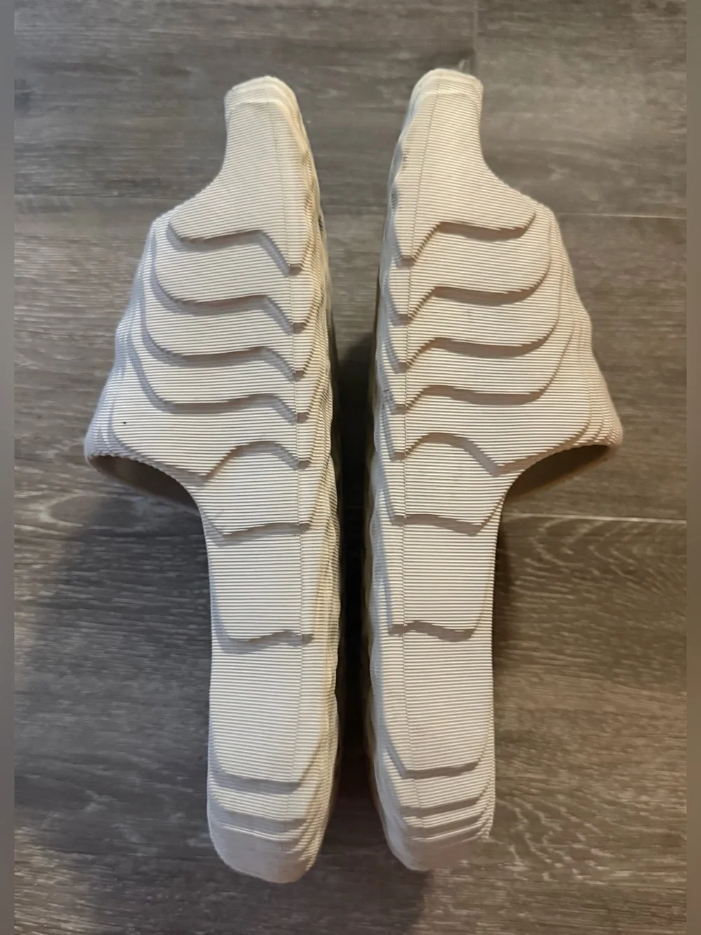 adidas mens size